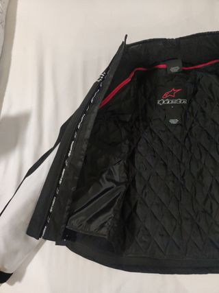 Chaqueta de moto Alpinestar