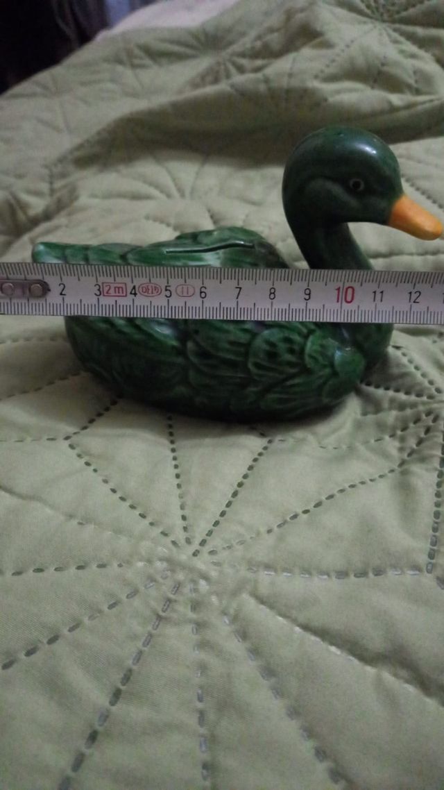 Piggy duck dal Portogallo