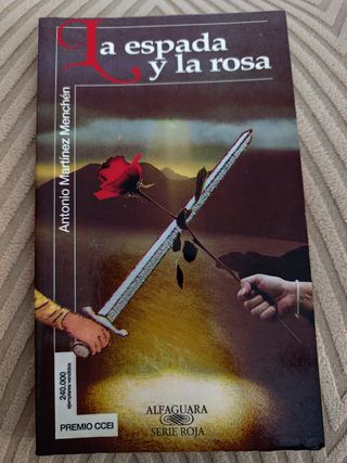 La espada y la rosa