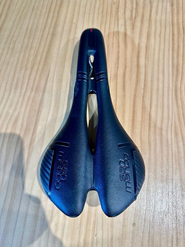 Sillín Selle San Marco Aspide Carbon FX