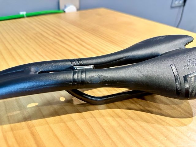 Sillín Selle San Marco Aspide Carbon FX