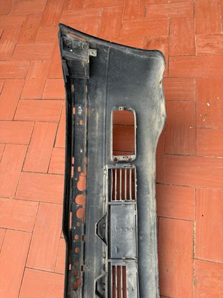 Paragolpes delantero bmw e36 
