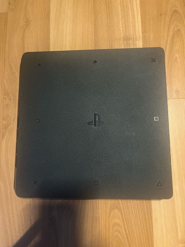 Ps4 slim