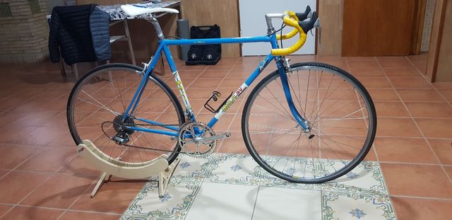 Bicicleta MASI