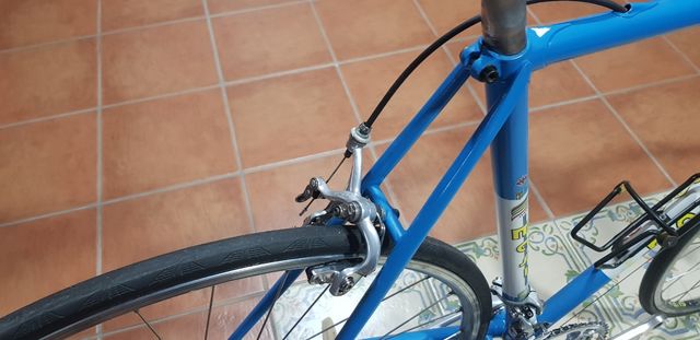 Bicicleta MASI