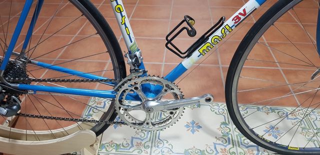 Bicicleta MASI