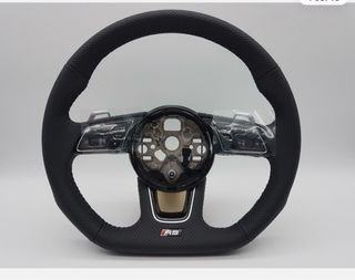 Volante audi rs3 8y con airbag 