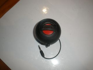 ALTAVOCES X-MINI para PC, Movil, Tablet y mas