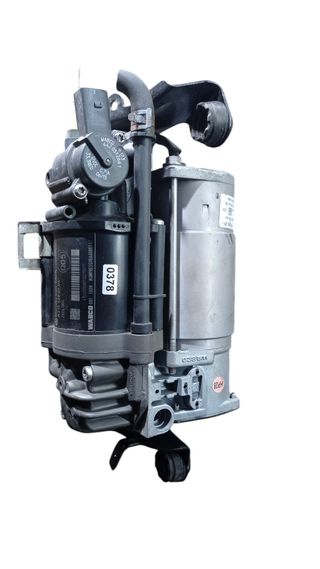 BOMBA DE SUSPENSION MERCEDES W212 2009-2016