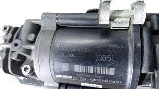BOMBA DE SUSPENSION MERCEDES W212 2009-2016