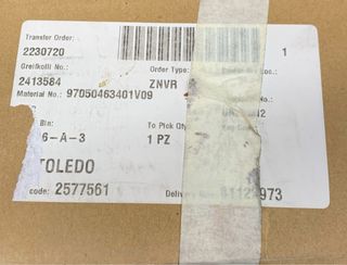 EMBELLECEDOR  ALETA DERECHA PORSCHE PANAMERA