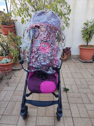 Silla de paseo Chicco