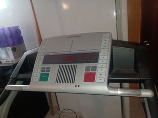 Cinta de correr PRO-FORM 650V