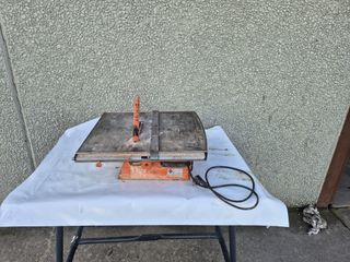 CORTADORA ELÉCTRICA RUBI ND-200