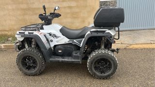 ATV Linhai M750 4x4