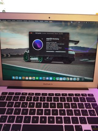 MacBook Air