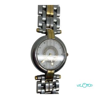 RELOJ RODOLPHE BY LONGINES