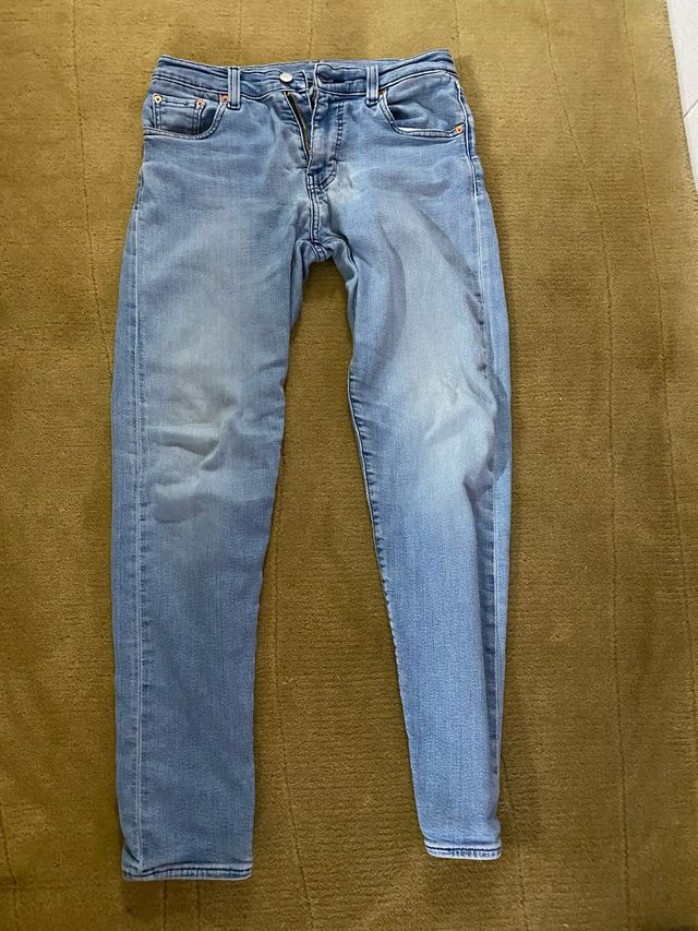 jeans levi’s