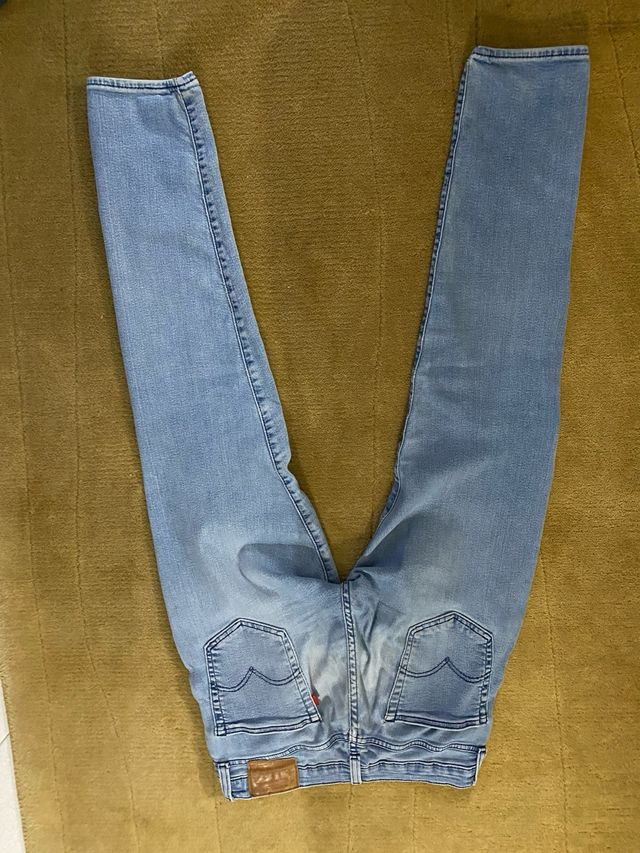 jeans levi’s