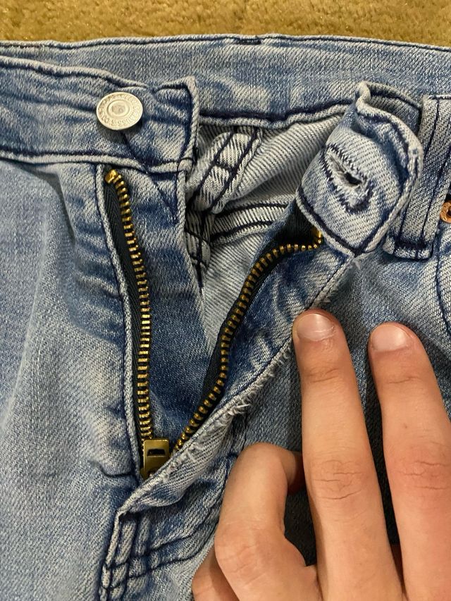 jeans levi’s