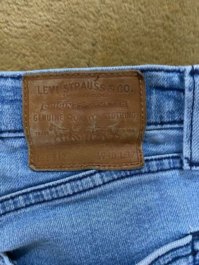 jeans levi’s
