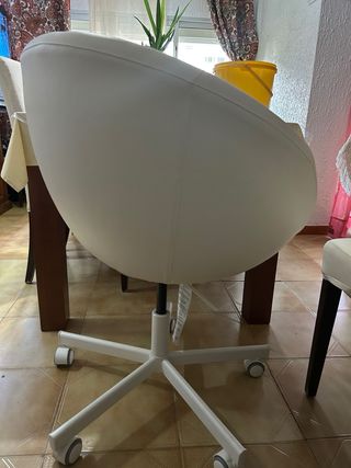 Sillon escritorio/tocador