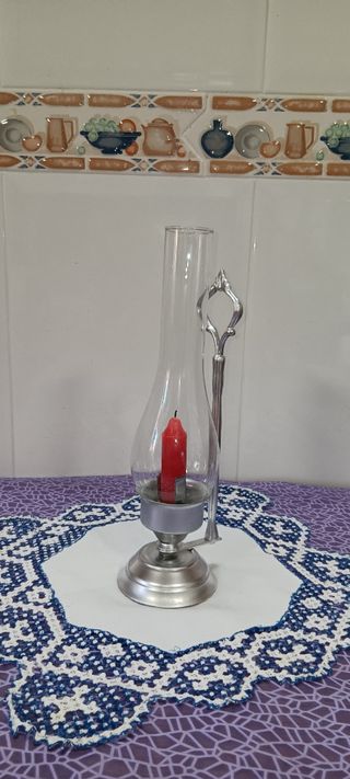PALMATORIA VELON