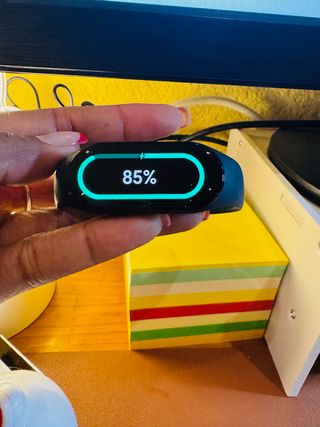 Xiaomi Mi Smart Band 7