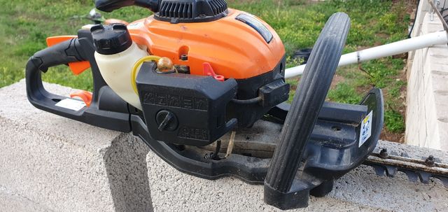 Cortasetos ANOVA pro CG2360