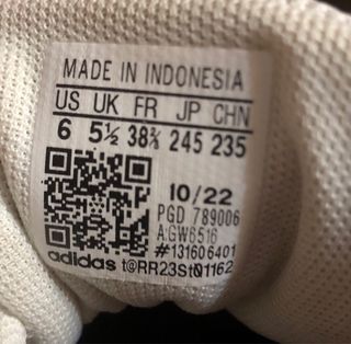 Zapatillas Adidas 