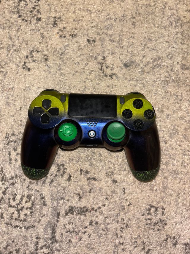 Controller PS4 X