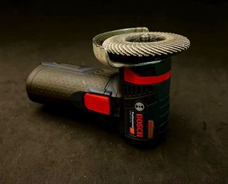 Discos amoladora 75mm GWS 12V
