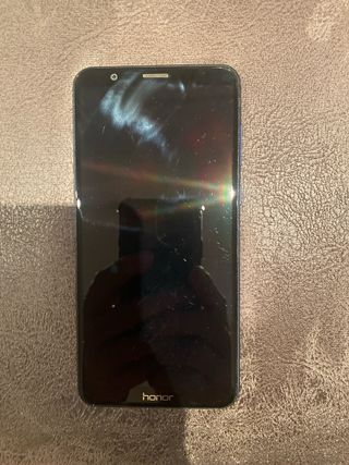Telefono Honor 7X