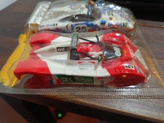 CARROCERÍAS SCALEXTRIC