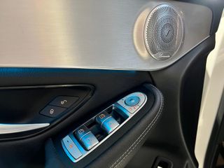 Mercedes-Benz GLC SUV (253) CLASS 220 D