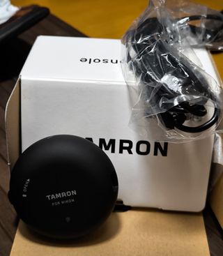 Tamron per Nikon Obiettivo 17-35, 2.8