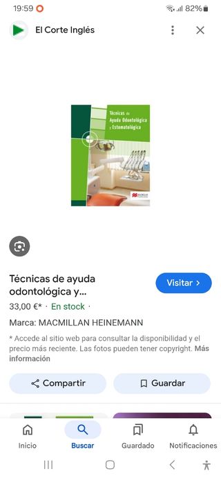 Libro Fp Aux.enfermería Odontología