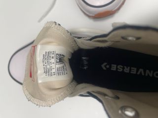 Converse Run Star
