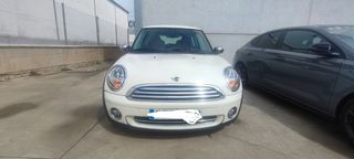 MINI Mini 2008 