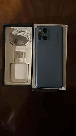Oppo Find X3 Pro