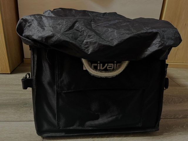 Organizador de maletero