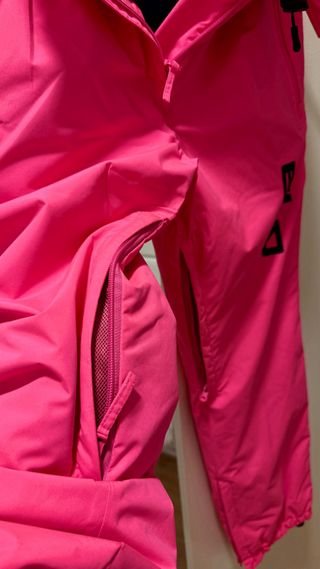 Pantalones de snowboard ELHO Freestyle