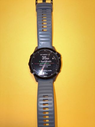 Garmin Fénix 6 Pro Solar
