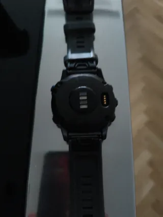 Garmin Fénix 6 Pro Solar