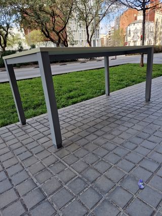 Mesas de oficina  