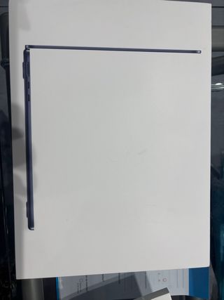 Macbook Air 13