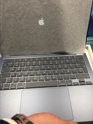 Macbook Air 13