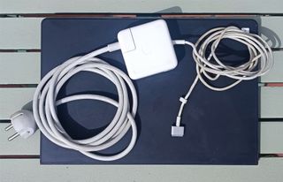 Alimentador original para MacBook Air