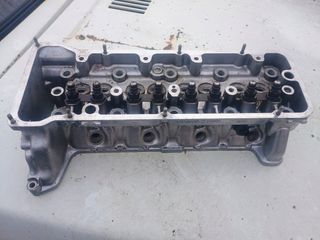 Lada niva despiece motor