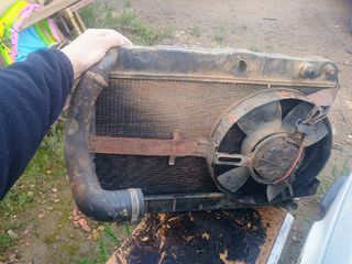Lada niva despiece motor